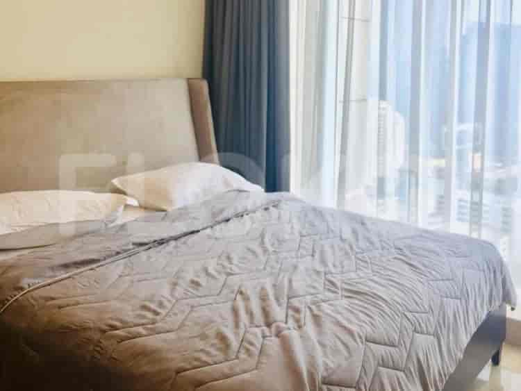 3 Bedroom on High Floor for Rent in South Hills Apartment - fku6d0 3