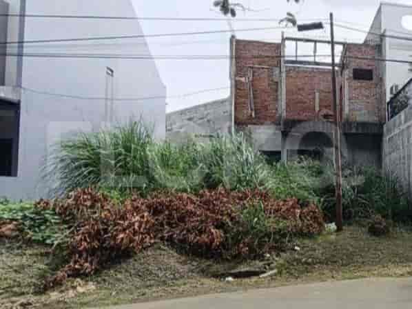 145 sqm, Land for Sale in Jl Melati Mas Blok C, Gading Serpong - TNS8ae 1