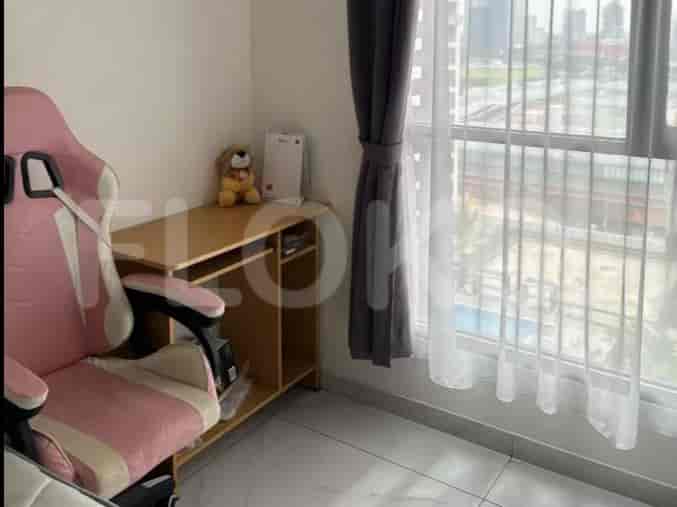Furnished 1BR Apartment for Sale - APA02c23, Middle Floor, Skyhouse Alam Sutera 4