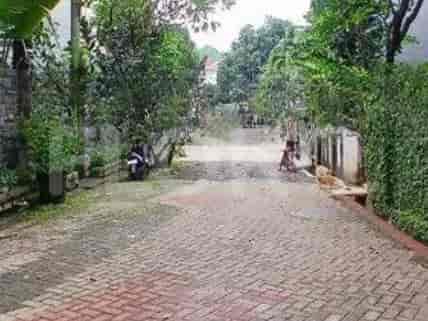 307 sqm, Land for Sale in Jl Raya Kebagusan, Pasar Minggu 2