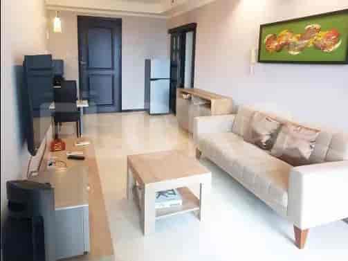Furnished 2BR Apartment for Sale - APA610cd, Middle Floor, Bellagio Residence 2