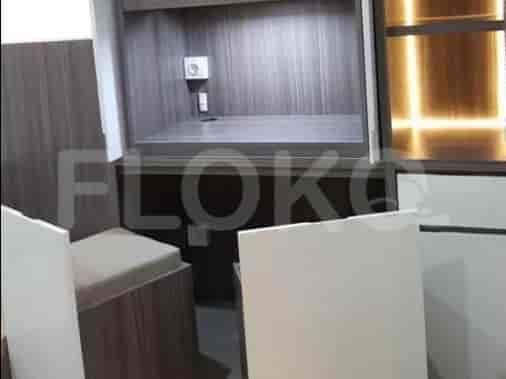 Fully Furnished Apartment for Sale in U Residence - APAddd77, High Floor 1