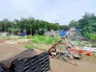 1713 sqm, Land for Rent in Jl Raya Gading Serpong, Gading Serpong 3