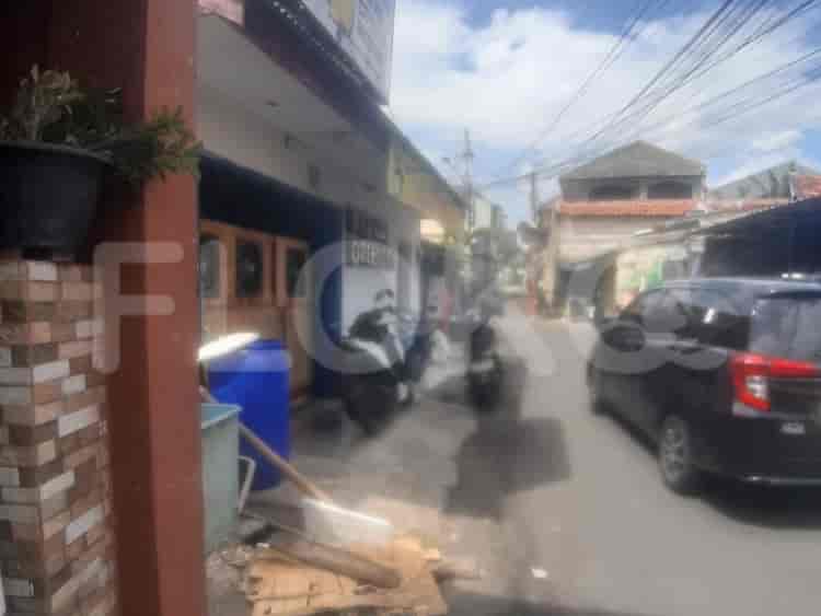 196 sqm, Land for Sale in Jl Asam Baris, Tebet - TNS456 2