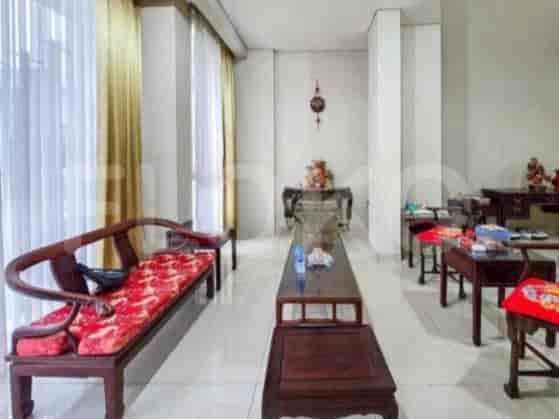 RHAS165, 2 Floors House for Sale in Alam Sutera | 5BR Modern House 3
