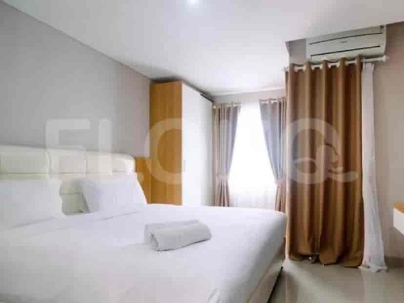 APA3096b 14th Floor | Furnished 1BR Apartment, Bekasi Timur 1