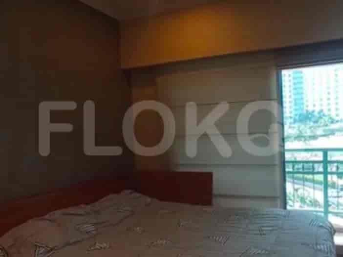 Tipe 1 Kamar Tidur di Lantai Menengah untuk disewakan di Pavilion Apartemen - fta7fb 4