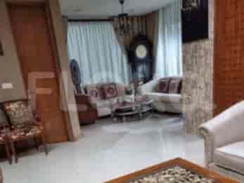 RHAS0d6 | Rumah di Pondok Indah, 2 Lantai Dijual 4