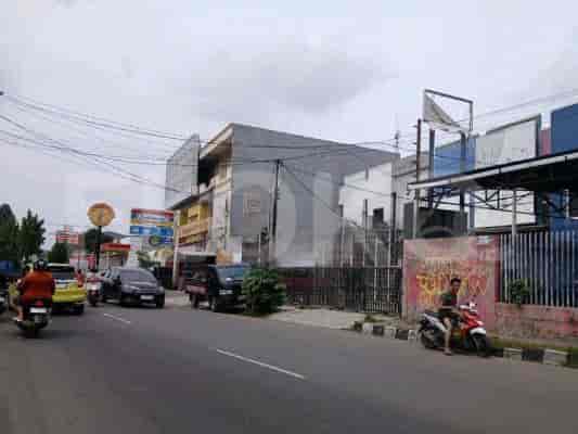 Disewakan Tanah Luas 1600 m2 di Jl Raya Dr Sitanala, Tangerang - TNR9e2 3