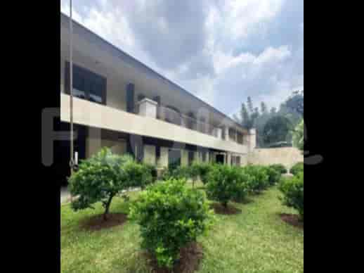 Dijual Rumah 6 BR, Luas 1100 m2 di Kebayoran Baru, Gandaria - RHAS135 1