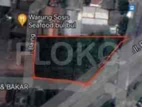 1677 sqm, Land for Sale in Jl Raya Panjang, Kedoya - TNSd99 3