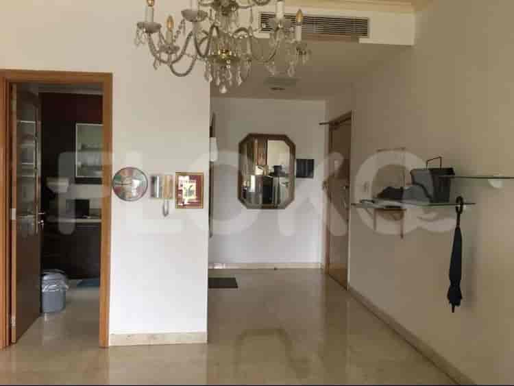 2 Bedroom on Low Floor for Rent in Senayan Residence - fsea45 5