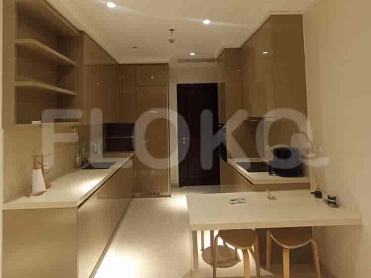 3 Bedroom on High Floor for Rent in Pondok Indah Residence - fpoaa5 2