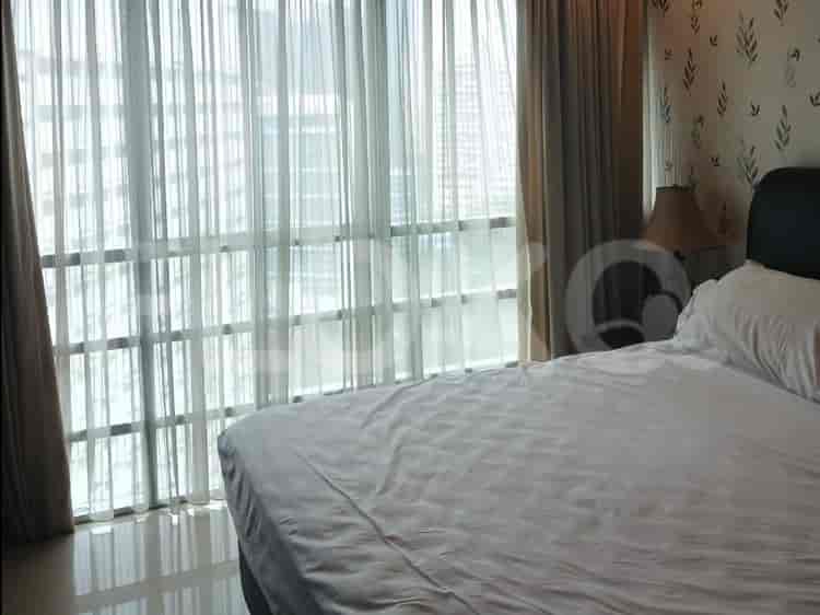 1 Bedroom on Middle Floor for Rent in Sahid Sudirman Residence - fsu432 2