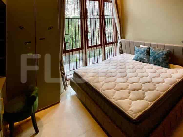 340 sqm, 5 BR house for sale in Simprug Golf, Simprug - RHAS041 2