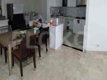 3 Bedroom on Middle Floor for Rent in Apartemen Beverly Tower - fcib00 5