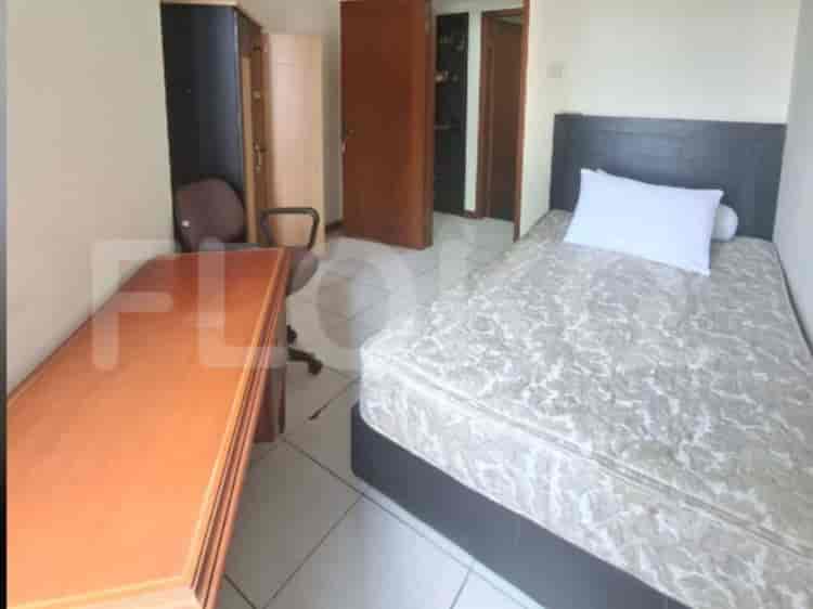 Tipe 2 Kamar Tidur di Lantai Rendah untuk disewakan di Aryaduta Suites Semanggi - fsud6f 2
