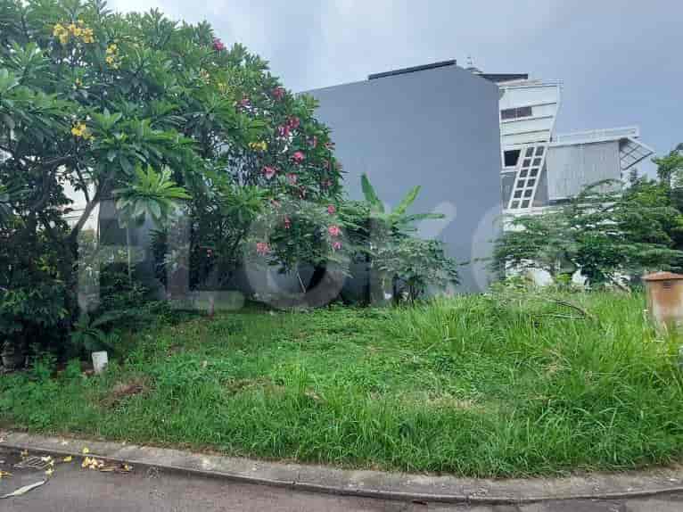 Dijual Tanah Luas 186 m2 di Jl Raya Meruya, Meruya 3