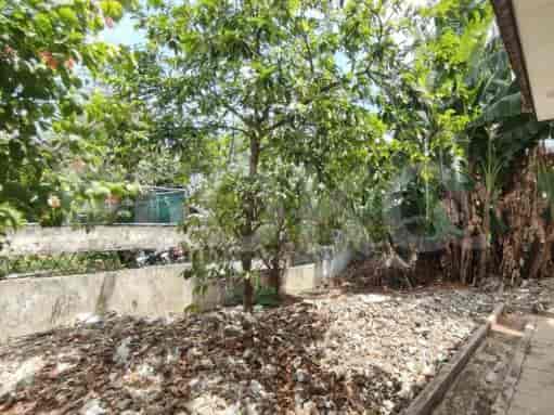 Dijual Tanah Luas 173 m2 di Jl Raya Cempaka Putih, Cempaka Putih - TNSf47 1