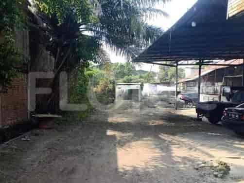 Dijual Tanah Luas 2488 m2 di Jl Raya Daan Mogot, Daan Mogot - TNS44d 3
