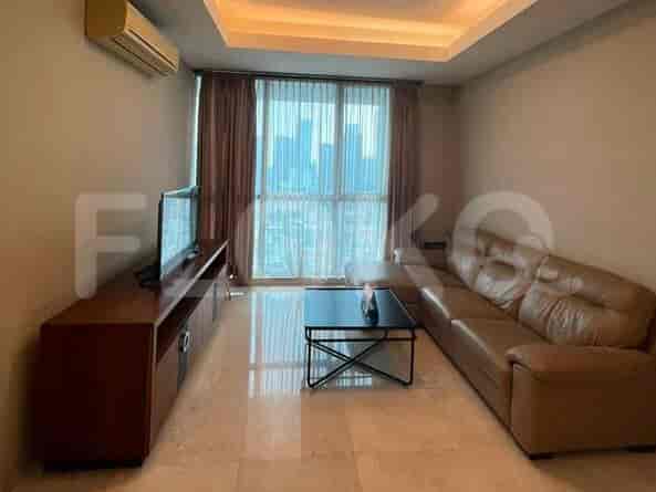 2 Bedroom on Middle Floor for Rent in Setiabudi Residence - fse27f 1