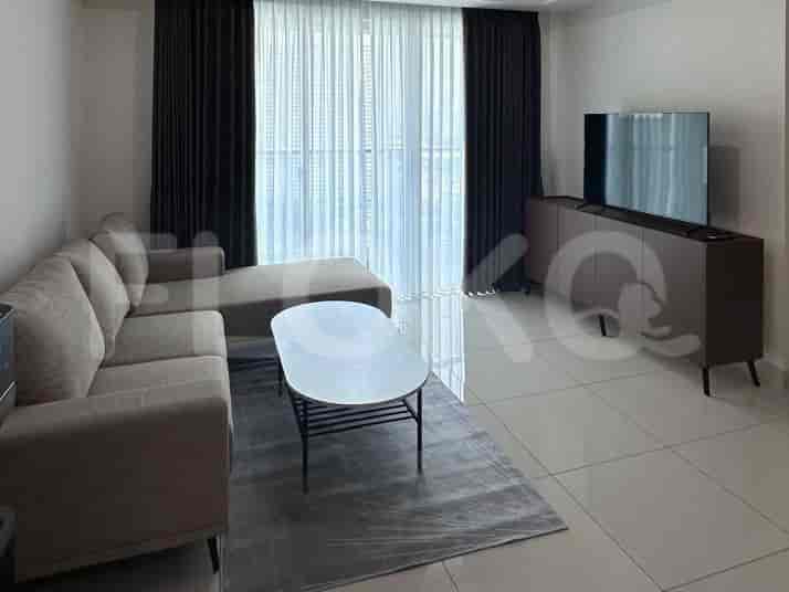 2 Bedroom on Middle Floor for Rent in The Kensington Royal Suites - fke43d 1