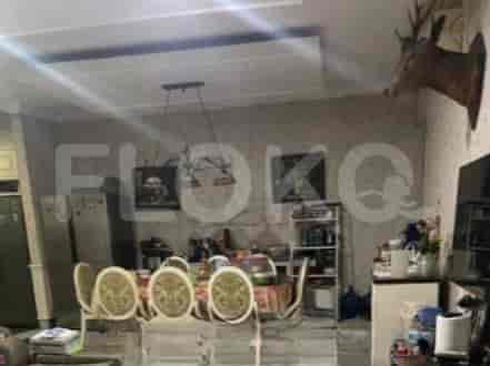 RHAS162 | House Gandaria Sale with 5BR & Negotiable 3