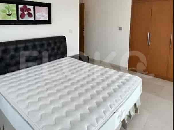 Tipe 3 Kamar Tidur di Lantai Menengah untuk disewakan di Senayan Residence - fseede 4