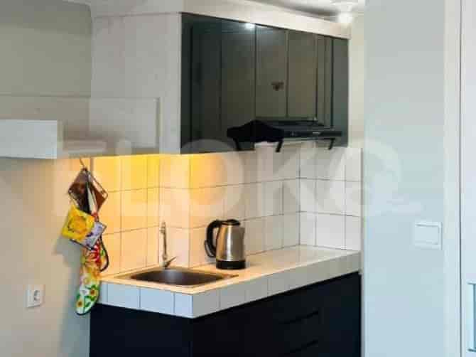 APAeb534 Lantai 19 | Apartemen 1BR Furnished Dijual, Bekasi Utara 5