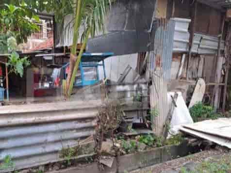 Dijual Tanah Luas 100 m2 di Jl Meruya Selatan, Meruya - TNS075 3