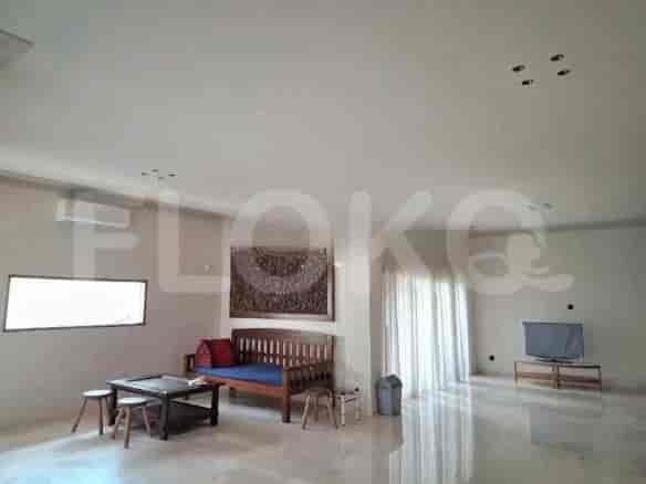Rumah Dijual 3BR di Menteng | RHAS4c1, 2 Lantai 2
