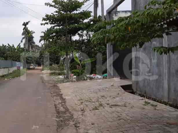 Disewakan Tanah Luas 100 m2 di Jl Puri Indah, Puri Indah - TNR5fc 3