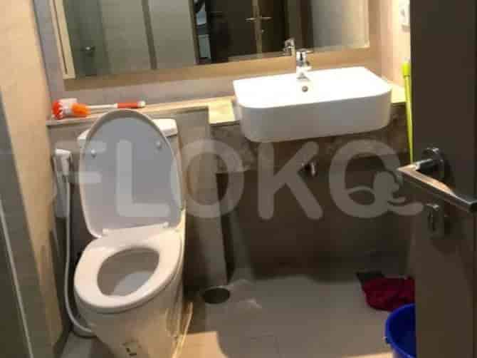 ApACbaa5 33rd Floor | 1BR Apartment Sale in Kamal Muara 5