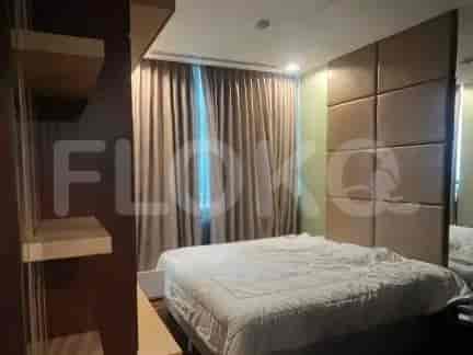 Tipe 3 Kamar Tidur di Lantai Rendah untuk disewakan di Kemang Village Residence - fke2df 2
