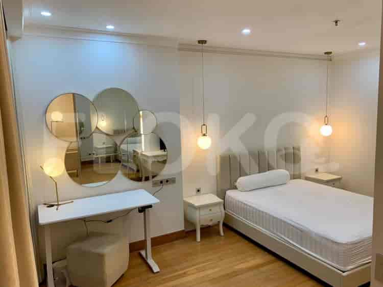 Tipe 1 Kamar Tidur di Lantai Rendah untuk disewakan di Residence 8 Senopati - fse6cc 4