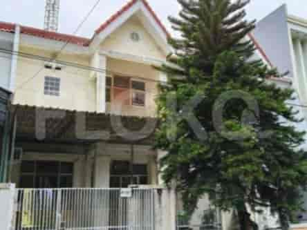 RHAS769, 2 Floors House Kelapa Gading For Sale | Prime Location 1