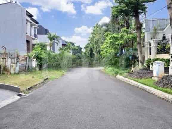 Dijual Tanah Luas 272 m2 di Jl Pondok Indah, Pondok Indah 3