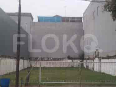325 sqm, Land for Sale in Jl Pluit Permai, Pluit 1