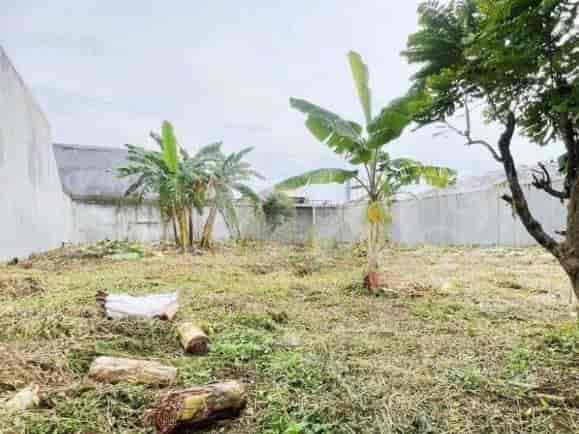 Dijual Tanah Luas 912 m2 di Jl Raya Kebon Jeruk, Kebon Jeruk - TNSd68 1