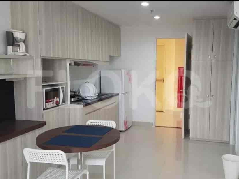 APA47b3e 28th Floor | Furnished 1BR Apartment for Sale, Cikarang 3