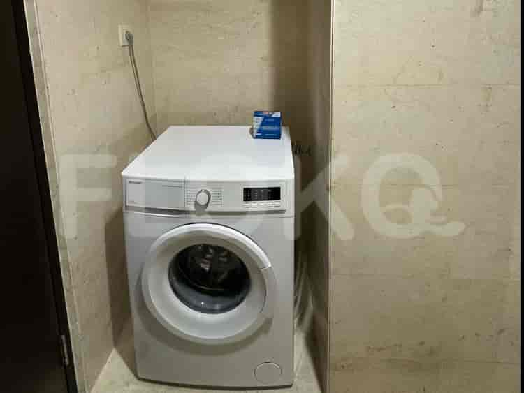 Tipe 2 Kamar Tidur di Lantai Menengah untuk disewakan di Ciputra World 2 Apartemen - fku7cf 8