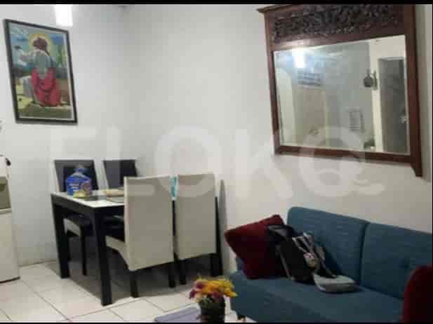 36 sqm, 2 BR house for sale in BSD, Tangerang - RHASd2c 1