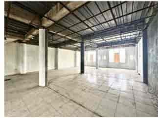 127 sqm, shophouse for rent in Meruyung, Depok 2