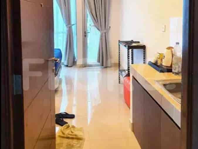 Stylish 1-Bedroom Apartment for Sale - APAa702b, High Floor, Capitol Park 3