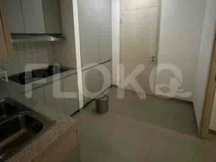 Tipe 2 Kamar Tidur di Lantai Menengah untuk disewakan di Izzara Apartemen - ftb368 4