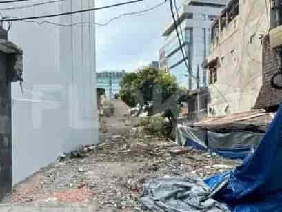 160 sqm, Land for Sale in Jl Raya Menteng, Menteng 1