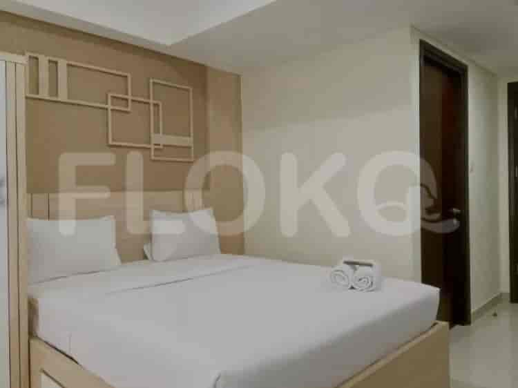 APA5f037 17th Floor | Furnished 1BR Apartment for Sale, Cikarang 2