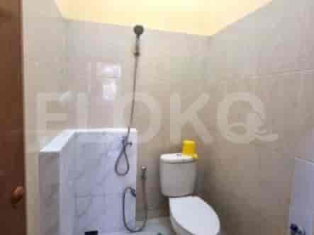 RHAS494: Townhouse Cilandak Sale Near MRT | 2 Floors 5