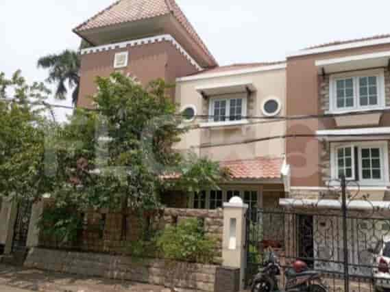 RHASc7c, 2 Lantai | Rumah Dijual di Cengkareng dengan Harga Nego 1