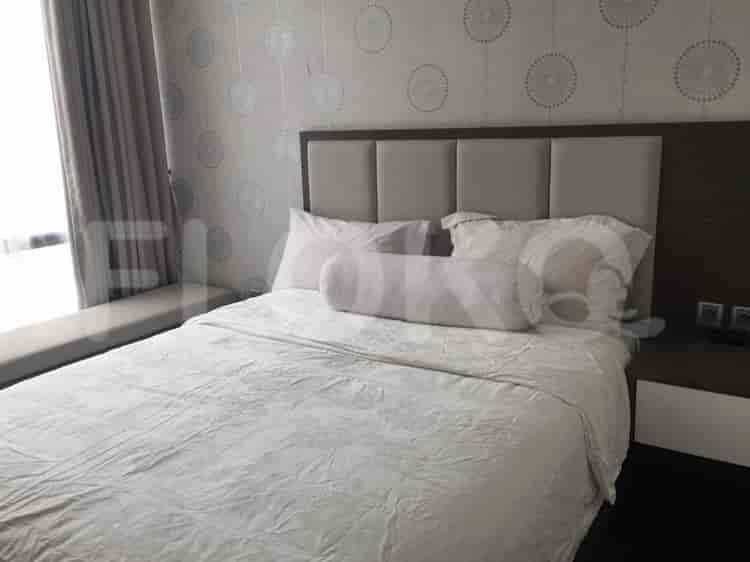Tipe 3 Kamar Tidur di Lantai Menengah untuk disewakan di Verde Residence - fkuedd 2